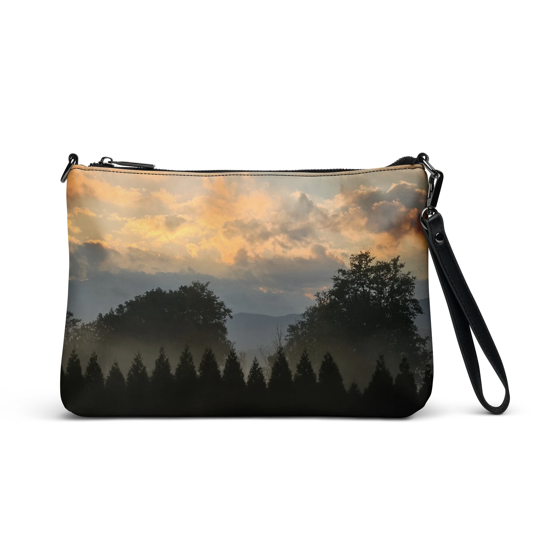 Sunrise Mist Crossbody Bag product image (1)