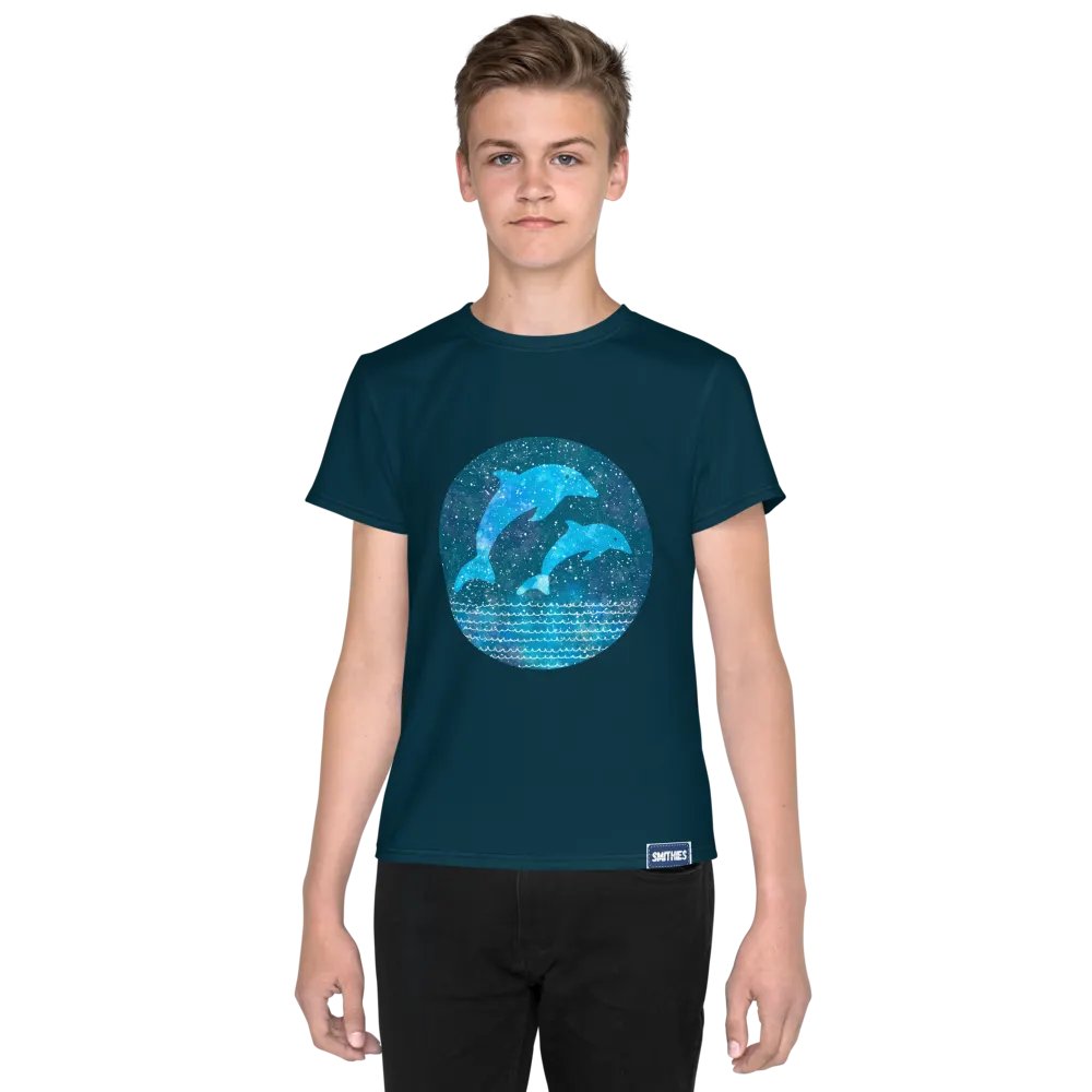 Dancing Dolphins product image (1)