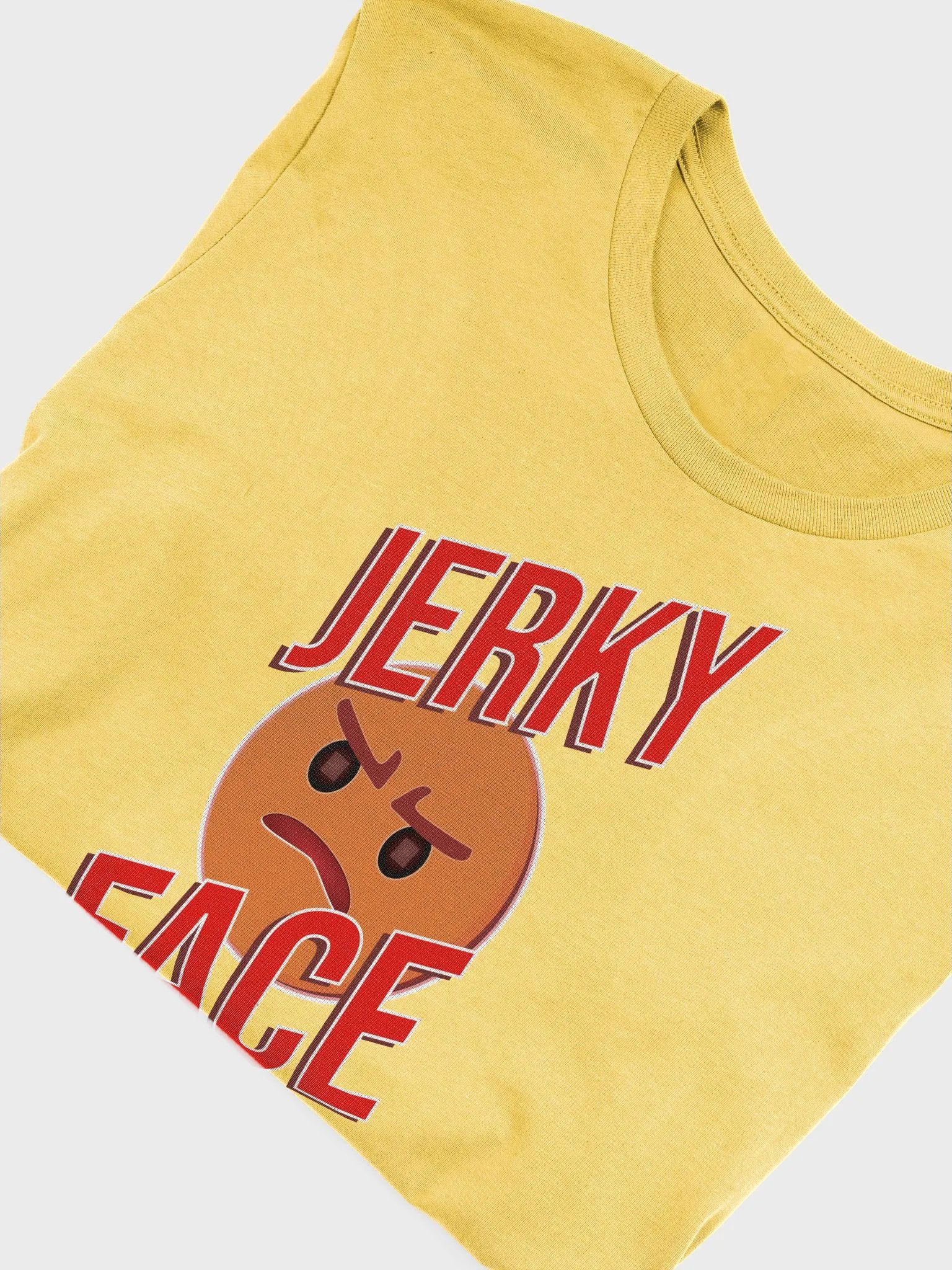 JERKY FACE product image (5)