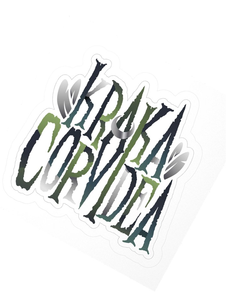 Logo sticker product image (4)