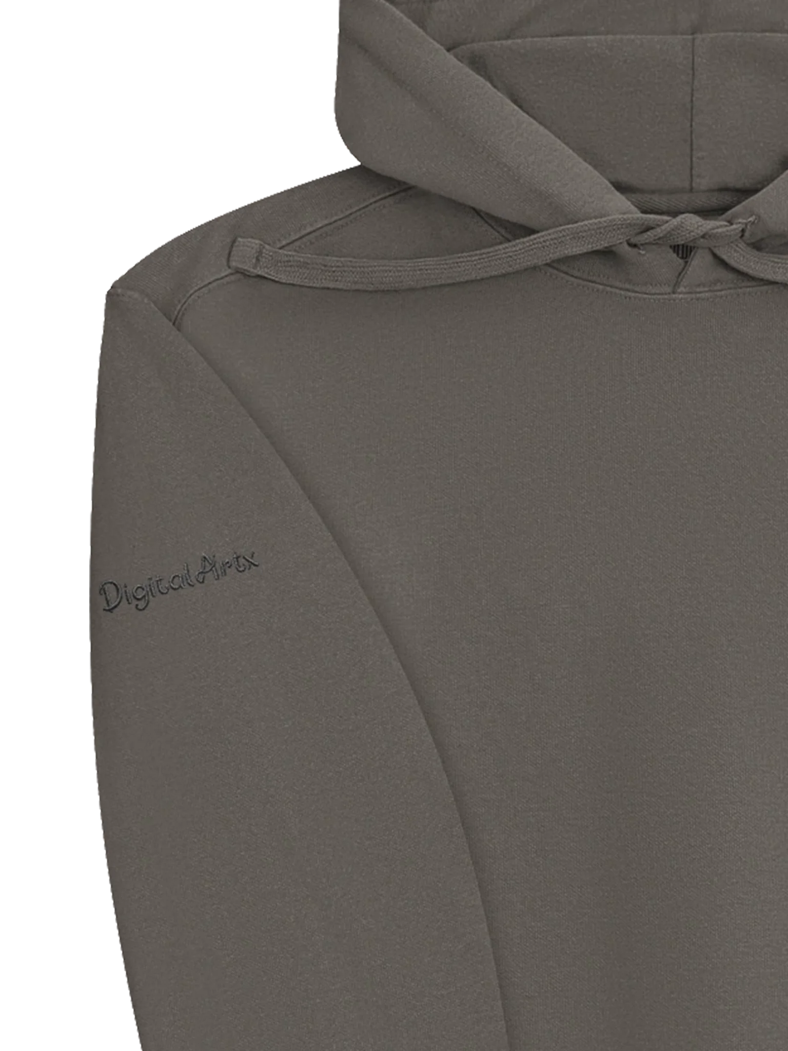 Comfort Colors Unisex Hooded Sweatshirt 10 Colors product image (2)