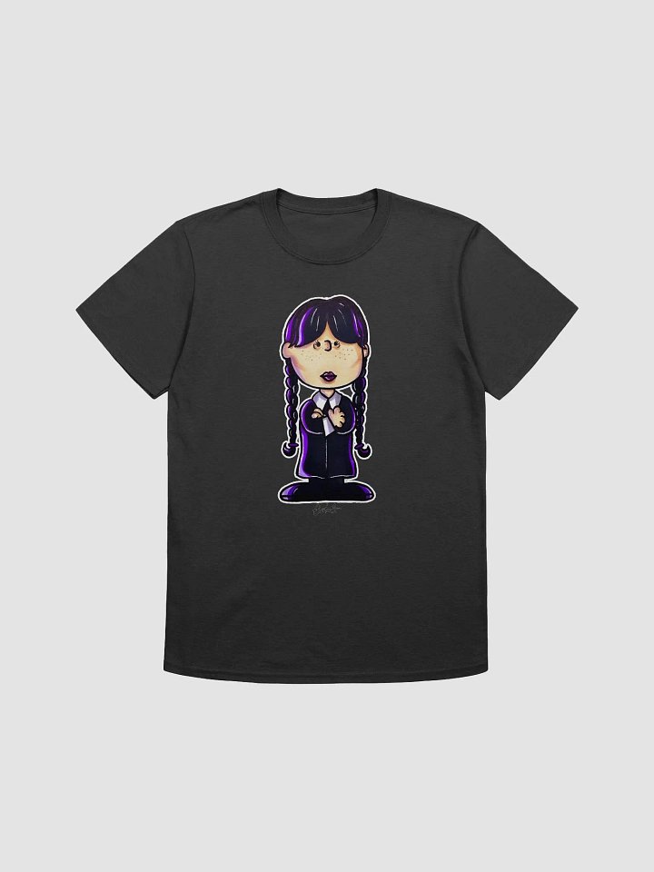 *Snap Snap* Day 1 T-Shirt product image (3)