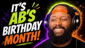 AB'S BIRTHDAY MONTH SPECIAL tier thumbnail