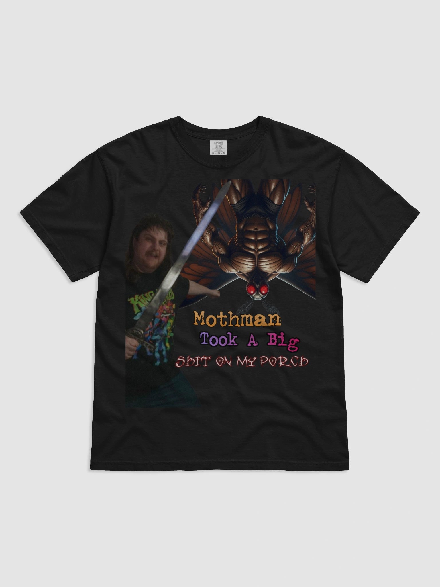 Mothman product image (1)