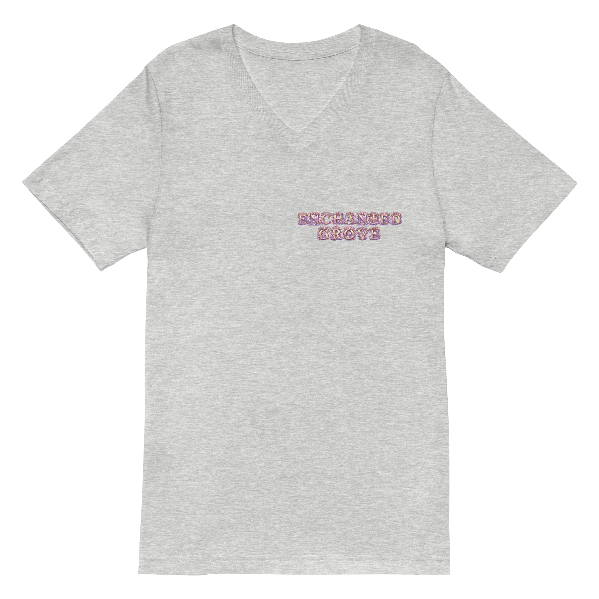 Kingdoms Duchess V-Neck Tee product image (27)