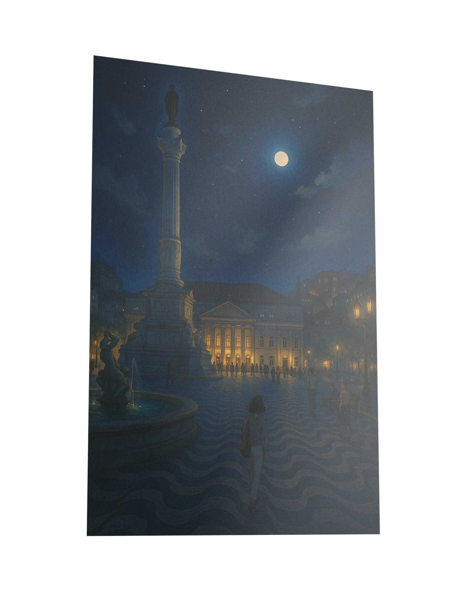 The Rossio product image (2)