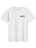Truthful Hope Branded T-Shirt White
