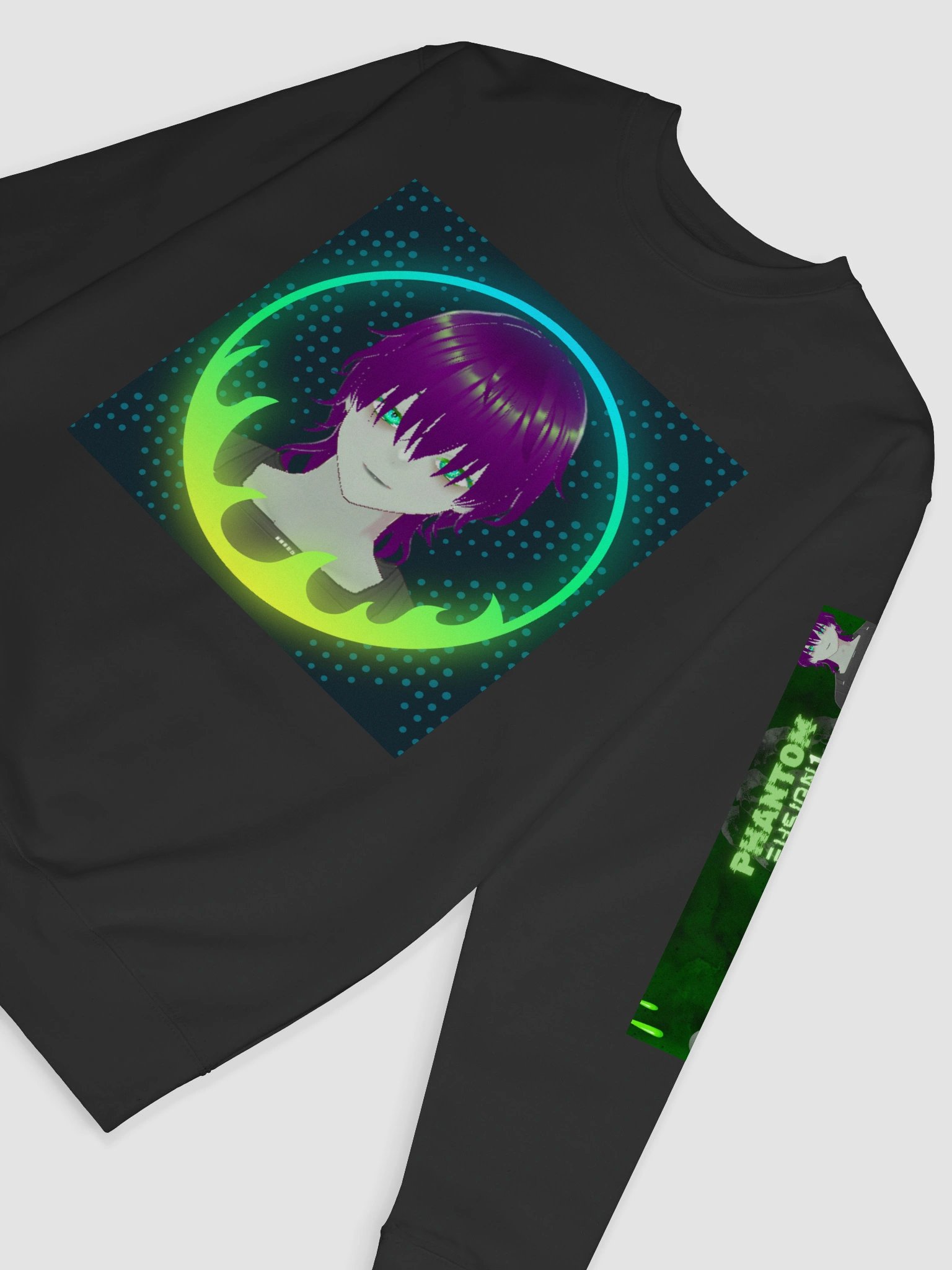 Phantom Sweater product image (55)
