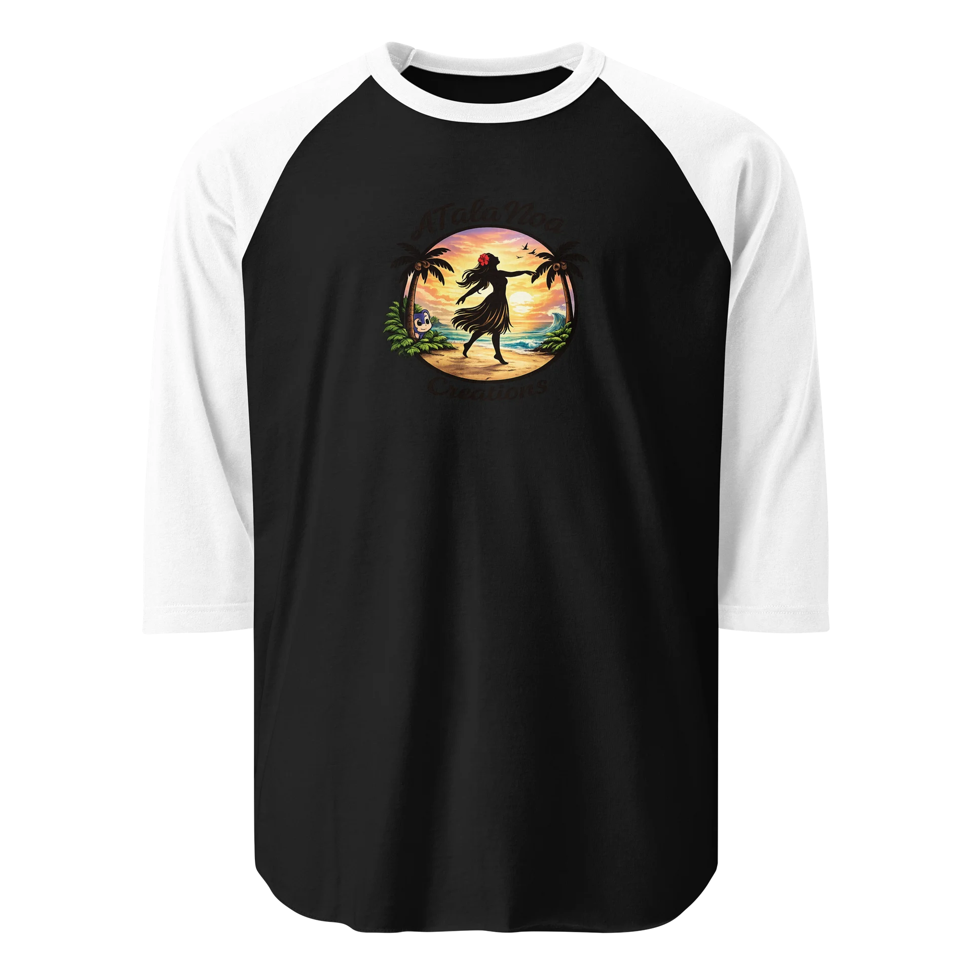 Island Dancer Jersey product image (1)