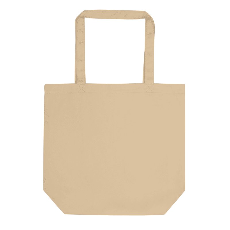 Life Is Better Where Sea Waves Whisper Eco-Friendly Tote Bag ( Side -Beach- ) product image (2)