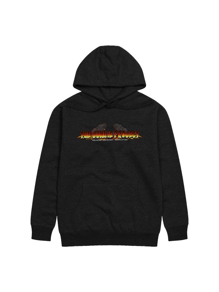 The Junkie Project Phoenix Hoodie product image (4)