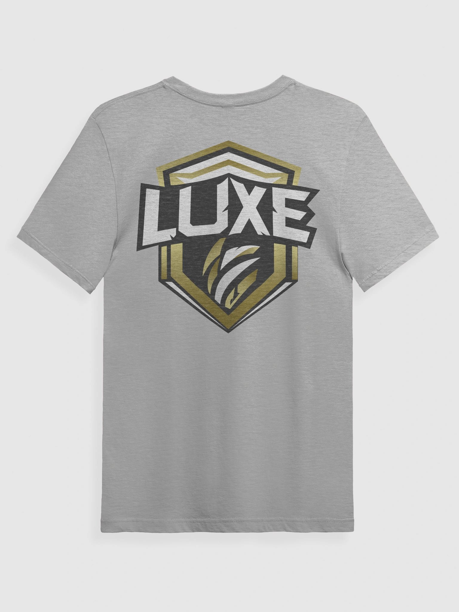 Luxe T-Shirt product image (2)