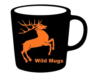 Wild Mugs