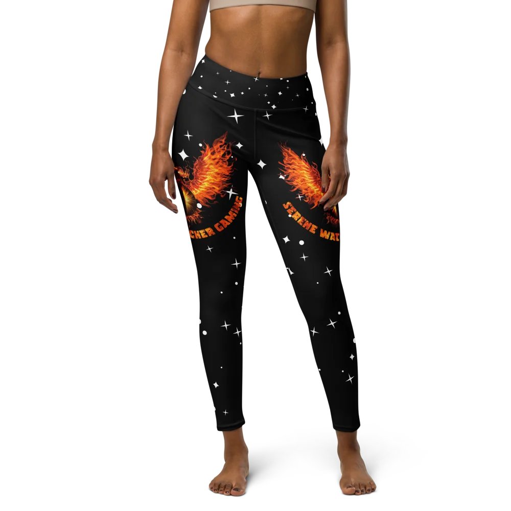 Yoga Pants product image (1)