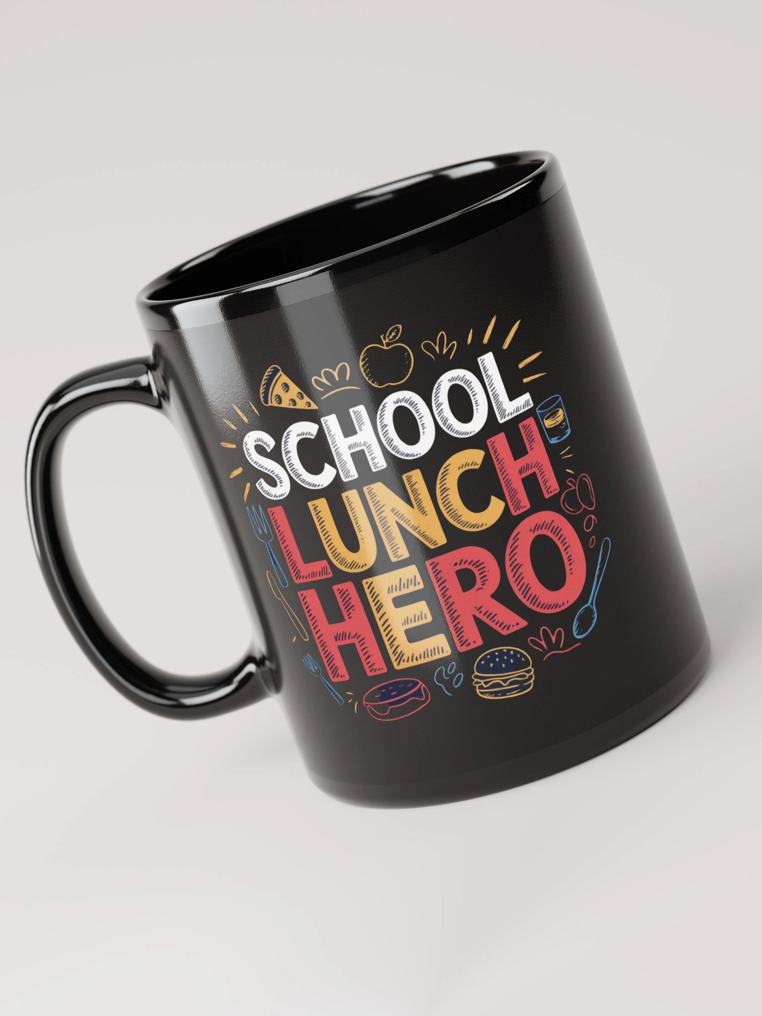 School Lunch Hero product image (5)