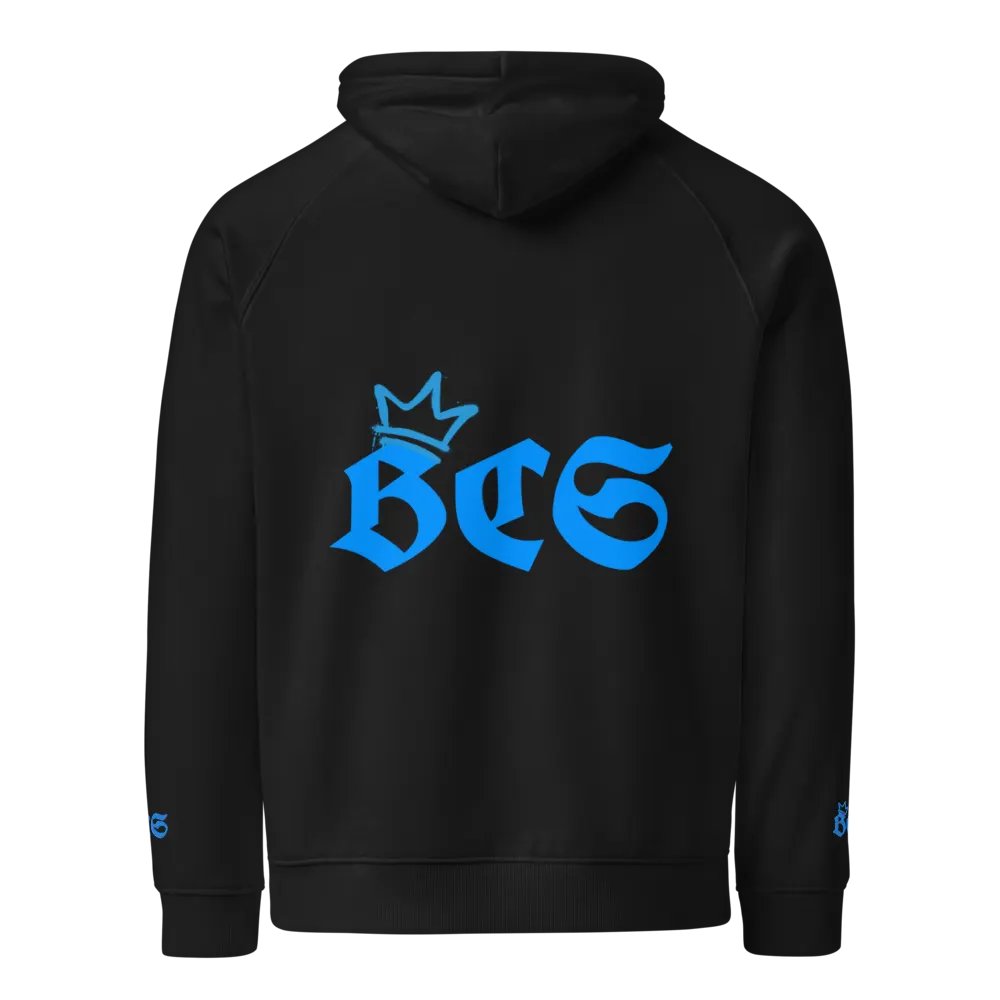 Mod squad BCS blue product image (1)