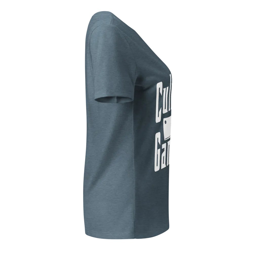 Culinary Gangster (Female US) product image (3)