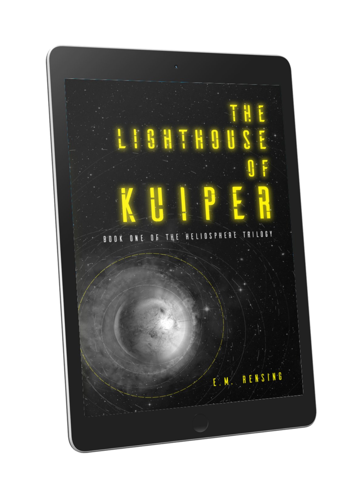Sci-Fi Starters in Ebook product image (2)