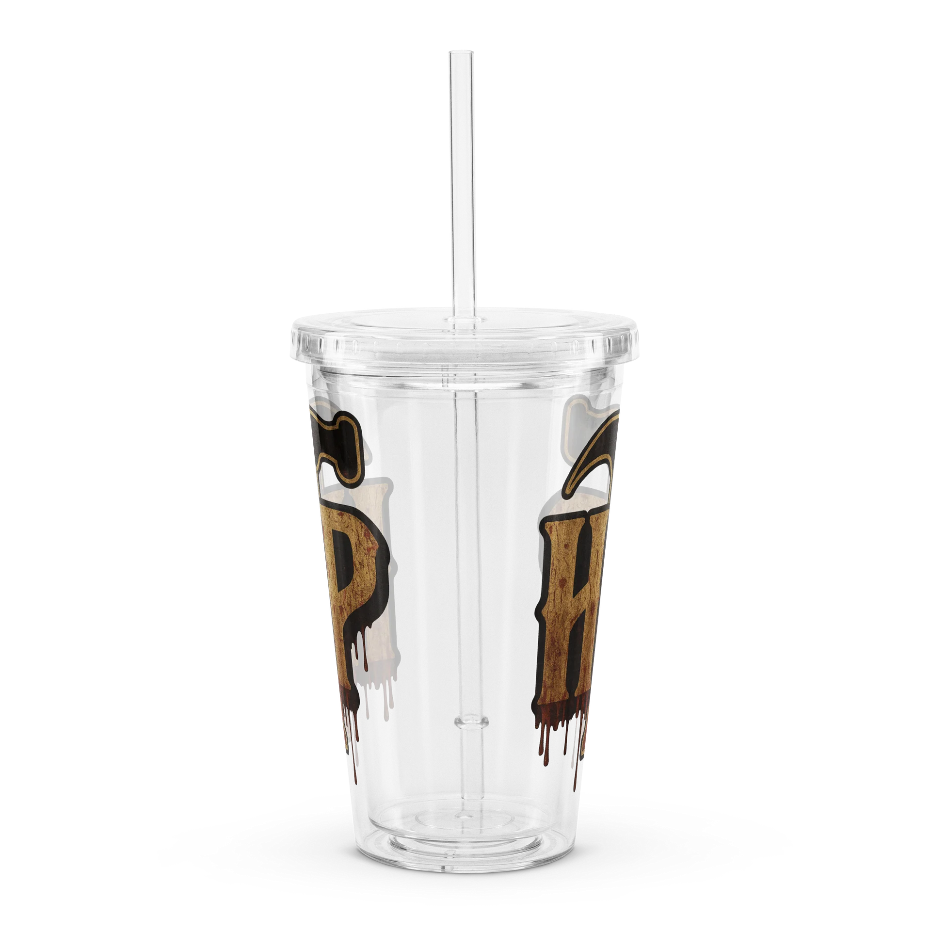 HORROR HAMMA TUMBLER product image (4)