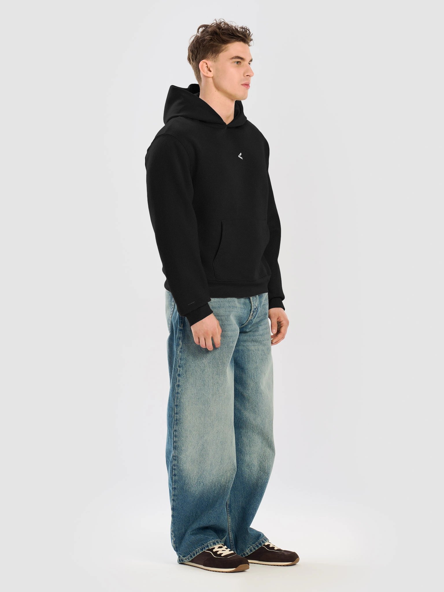 Kavanagh - Oversized Hoodie product image (6)