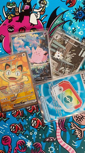 Perfect Order masterset progress update 🫡

———————————————————————————————

#perfectorder #pokemonpulls #masterset #pokemonco...
