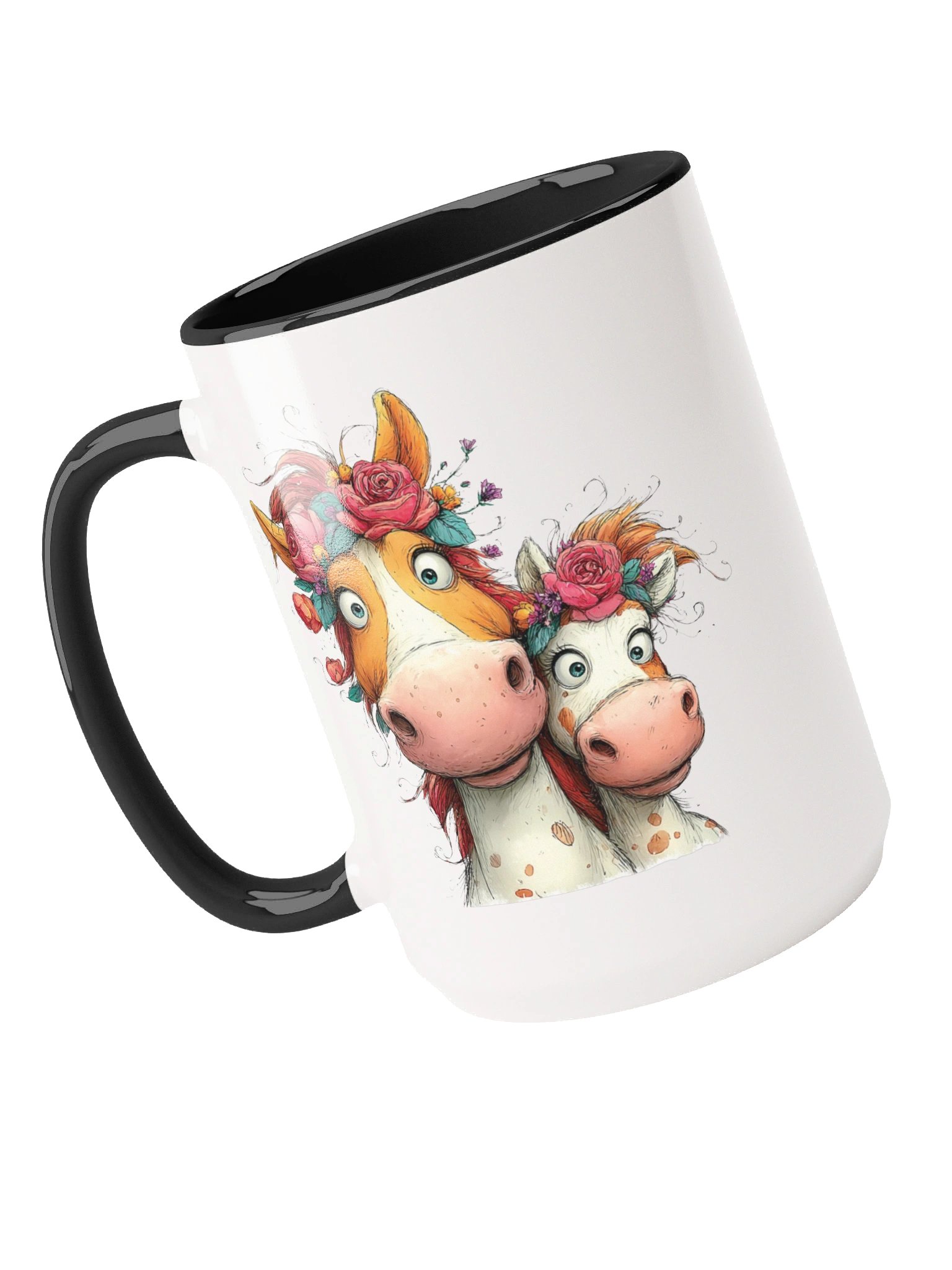 Horse Lovers Mug product image (4)