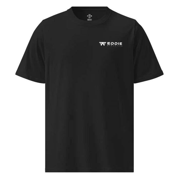 EDDIE Athletics x UA: Forge Your Destiny product image (1)