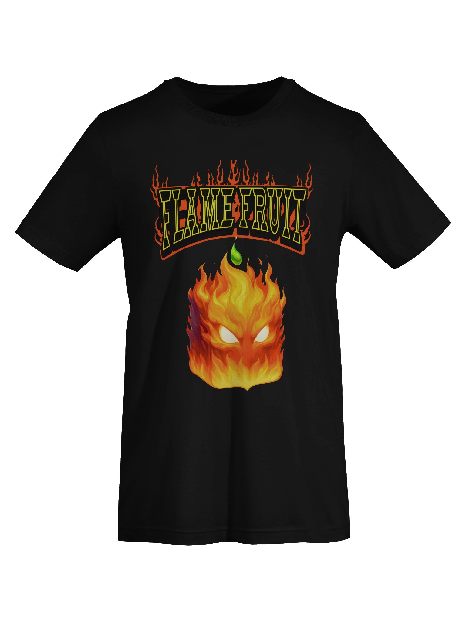 FLAME FRUIT TEE product image (3)