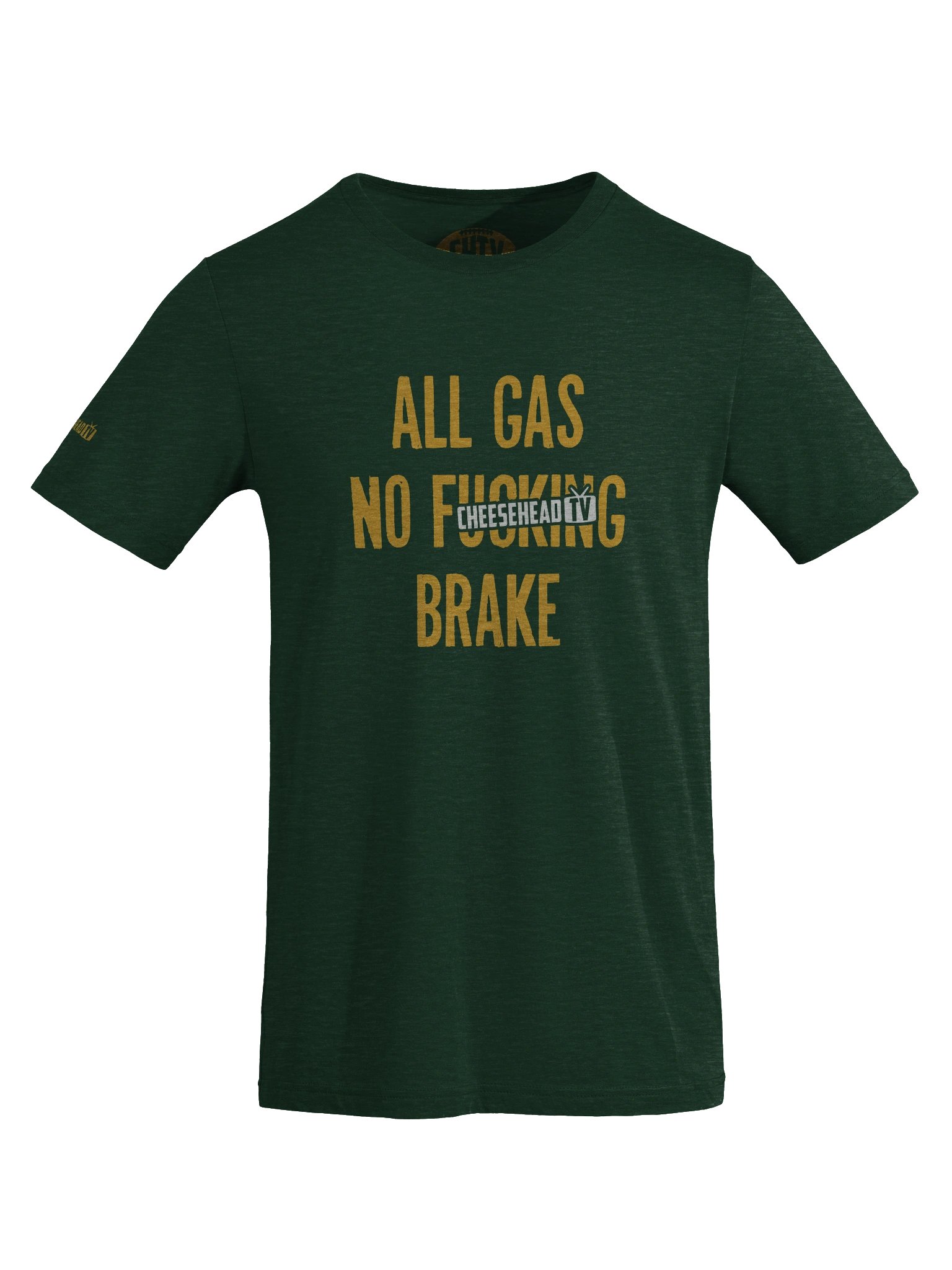 All Gas product image (8)