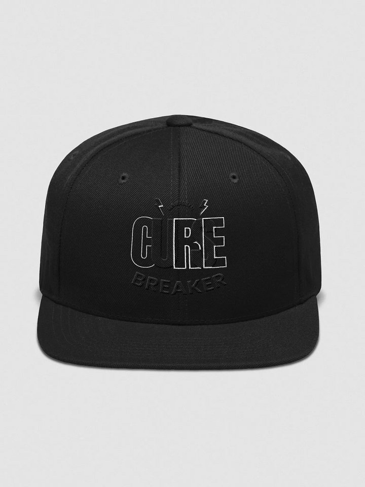 CURSE BREAKER product image (1)