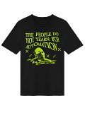 The People Do Not Yearn For Automation Tee product image (1)