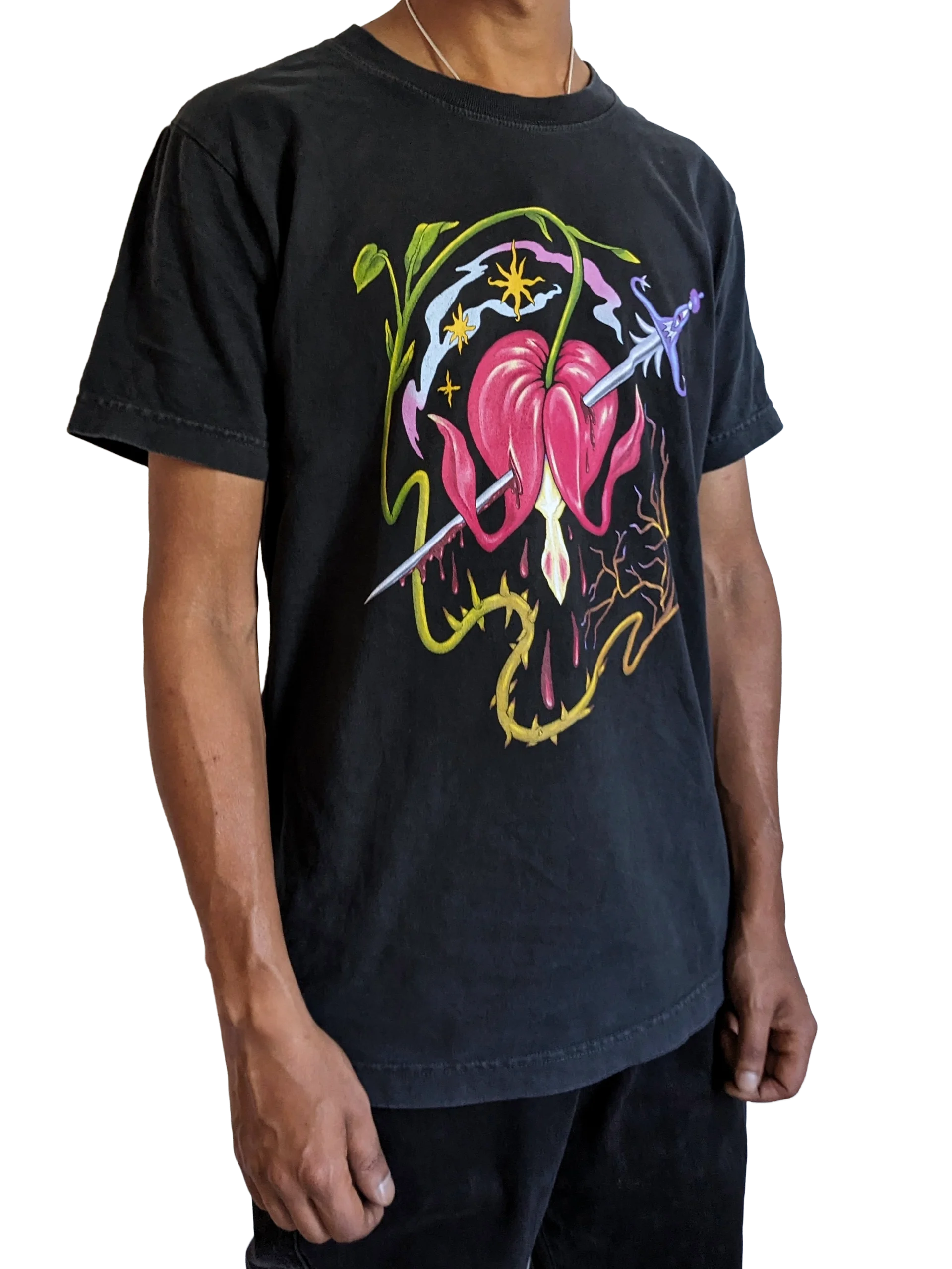 Outroot my Bleeding Heart product image (9)