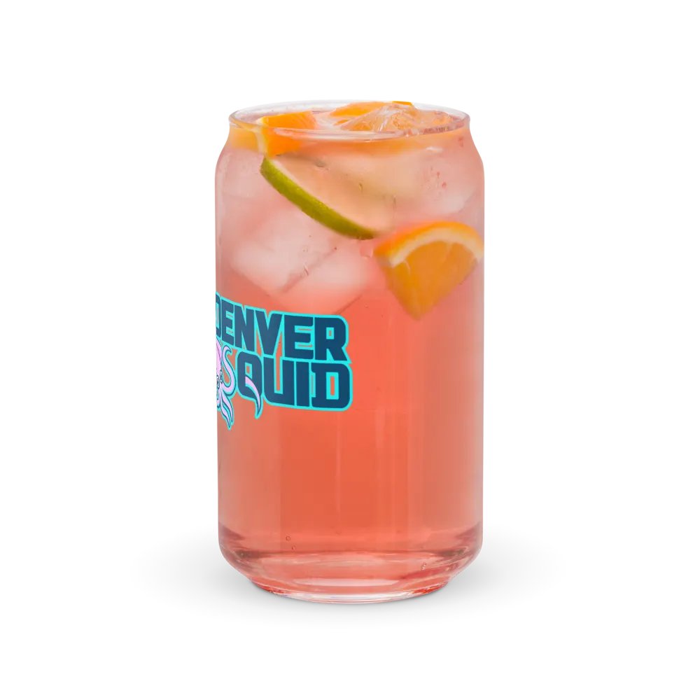 Glass Cup 2 - SQUID product image (7)