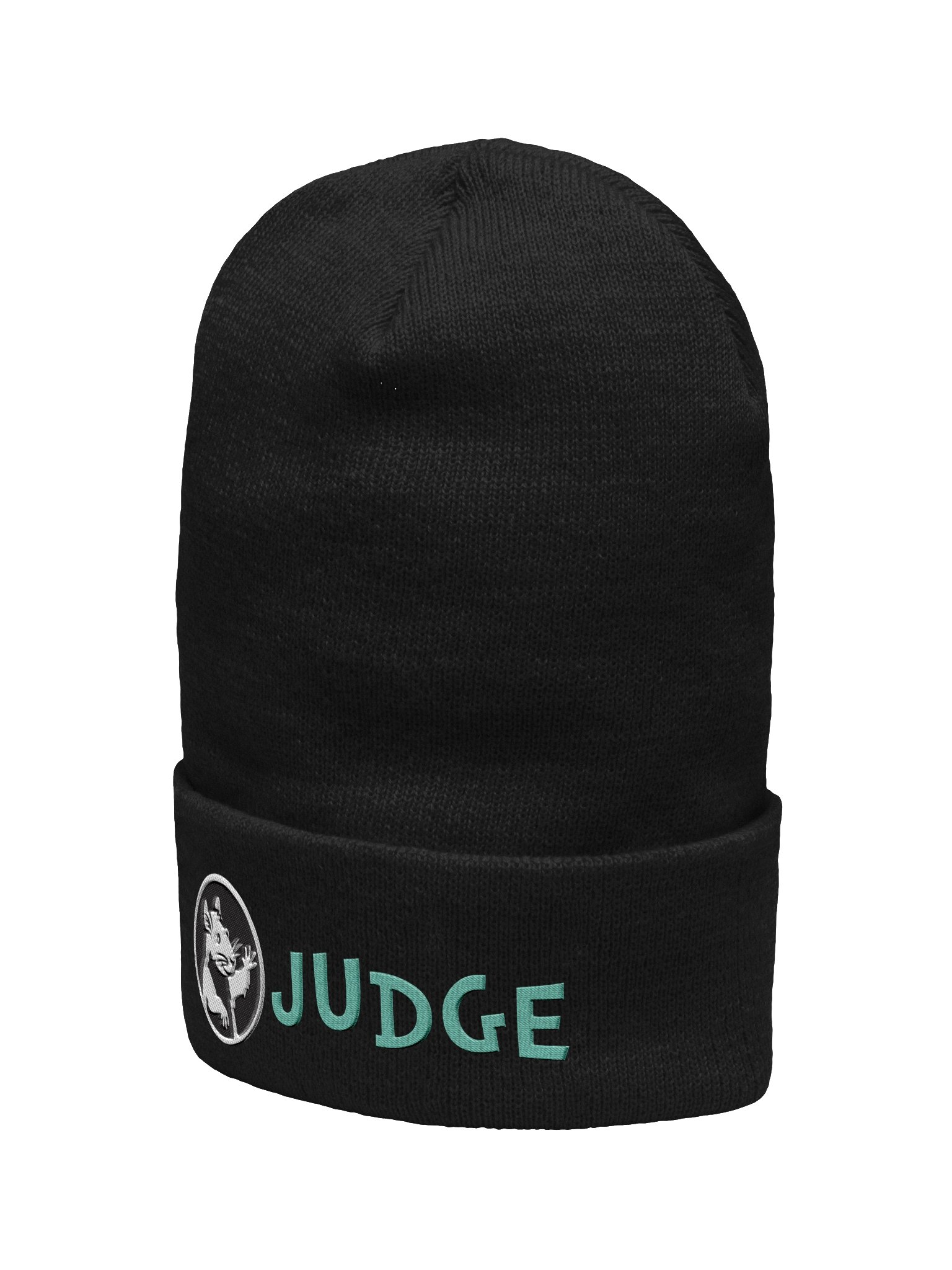 Happy Ratters Judge's Beanie product image (4)