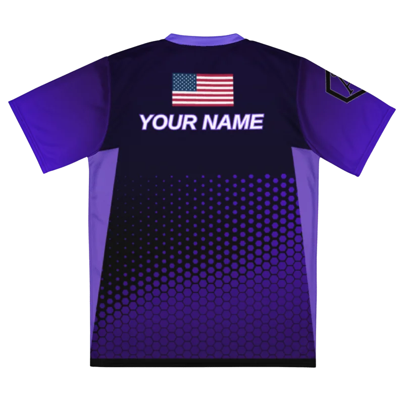 Customization Request - Clicky Studios Jersey product image (1)