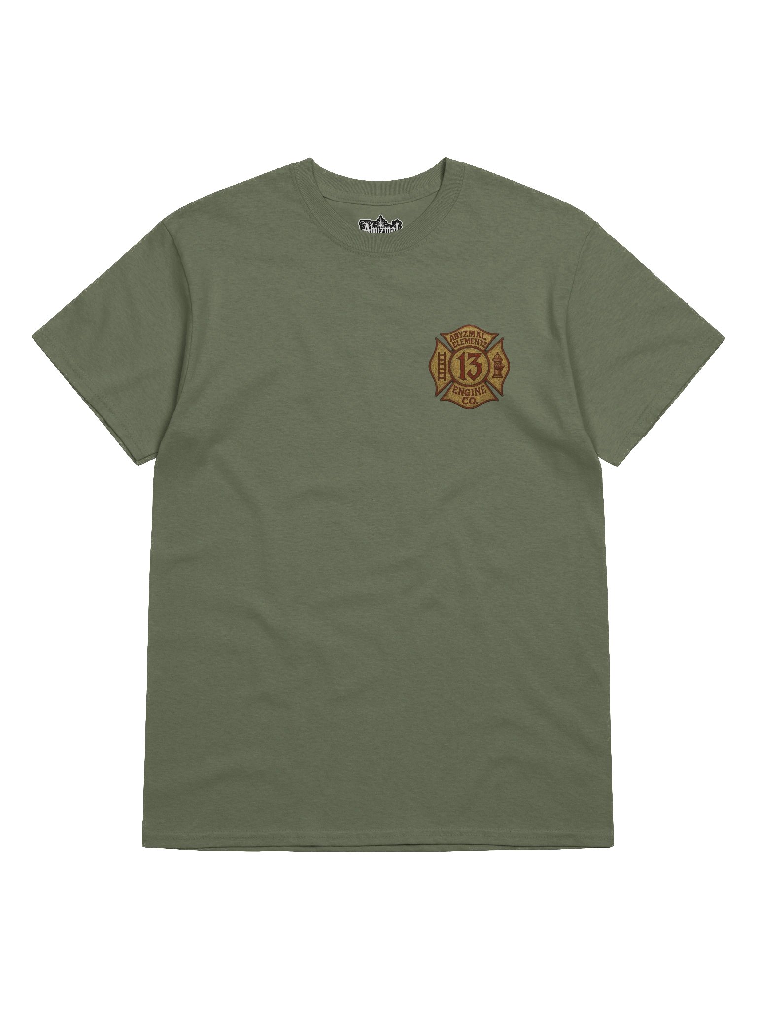 Funky Fred Firefighter product image (25)