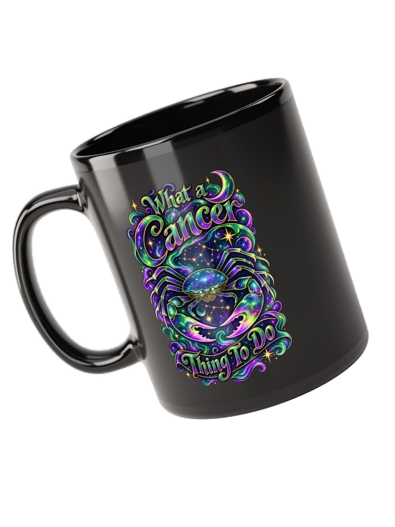 Cancer Mug product image (10)