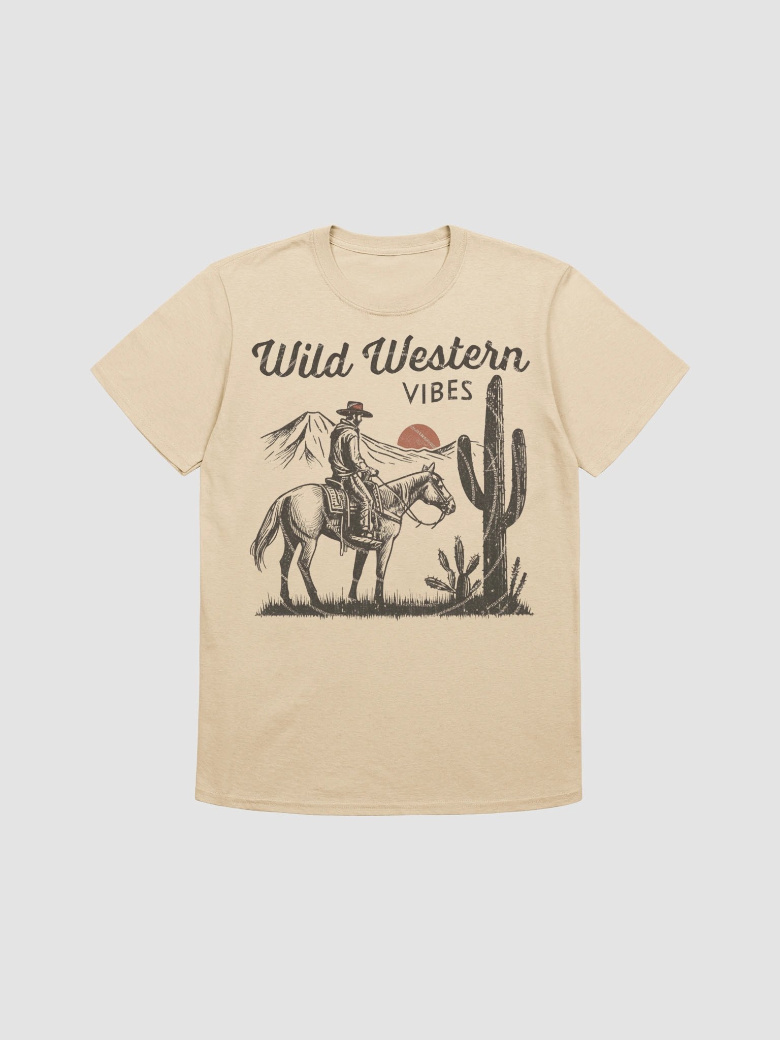Wild Western Vibes product image (2)