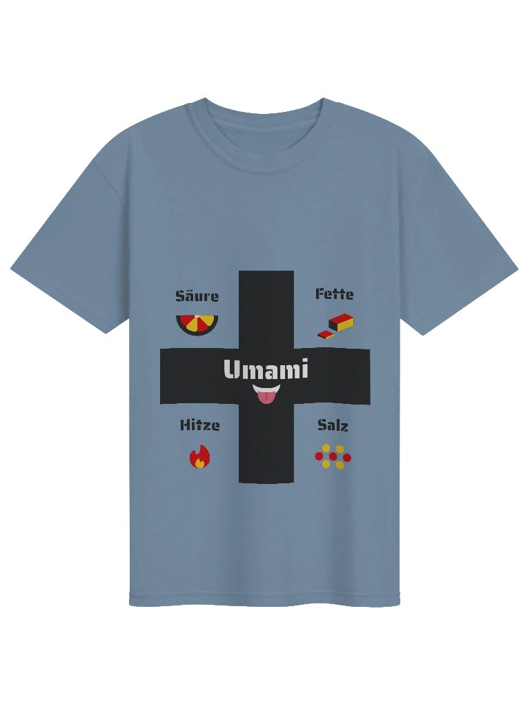 Add Taste Germany Tee product image (1)