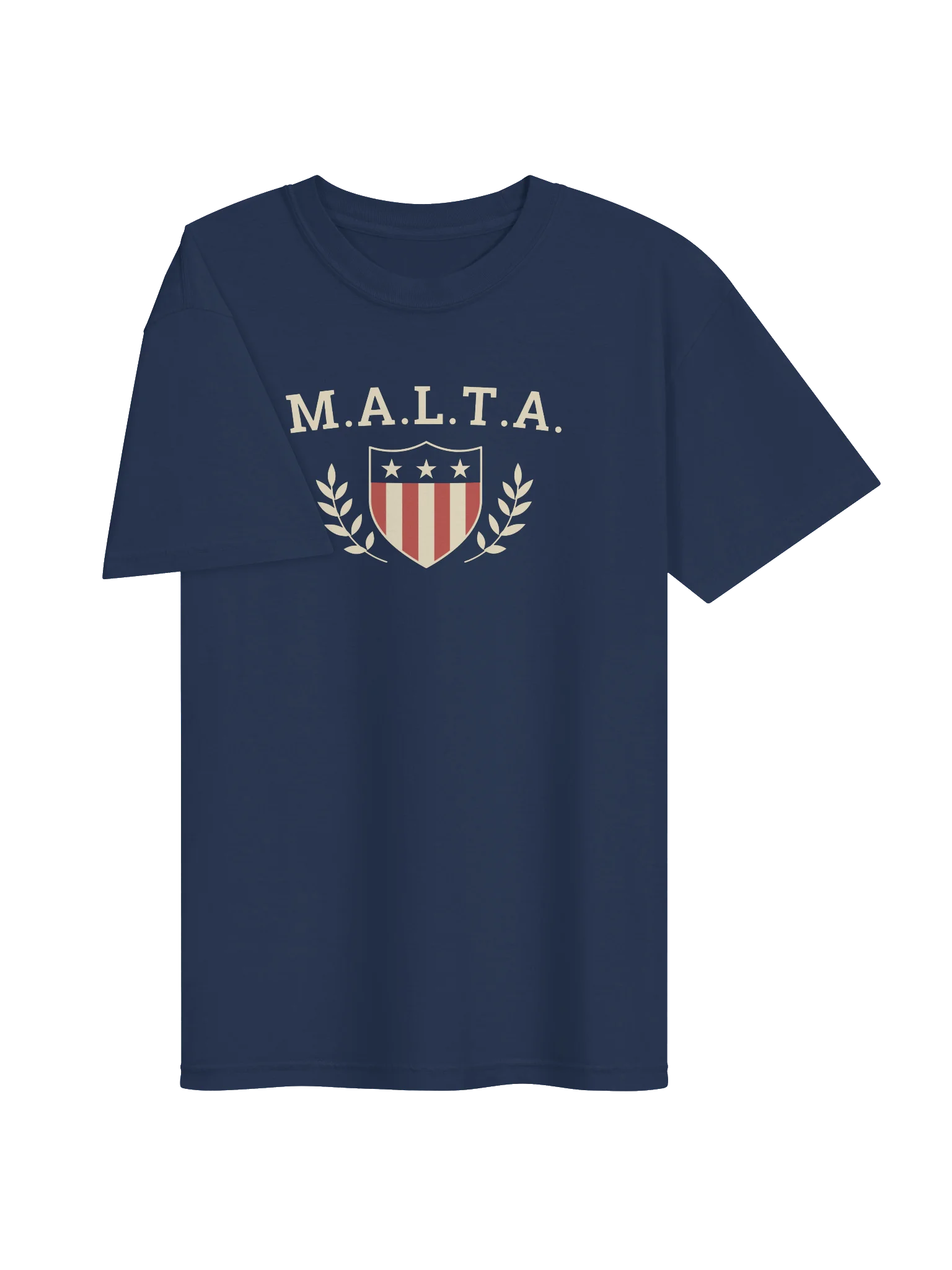 MALTA — Reflecting Pool Tee product image (3)