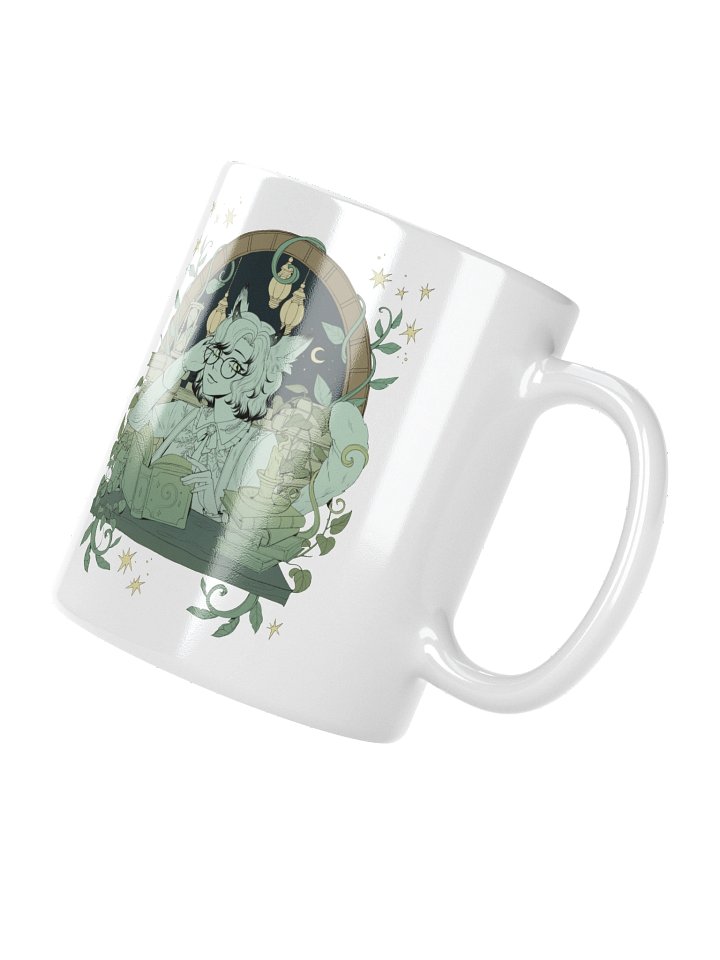 Fate Illustration Mug product image (2)
