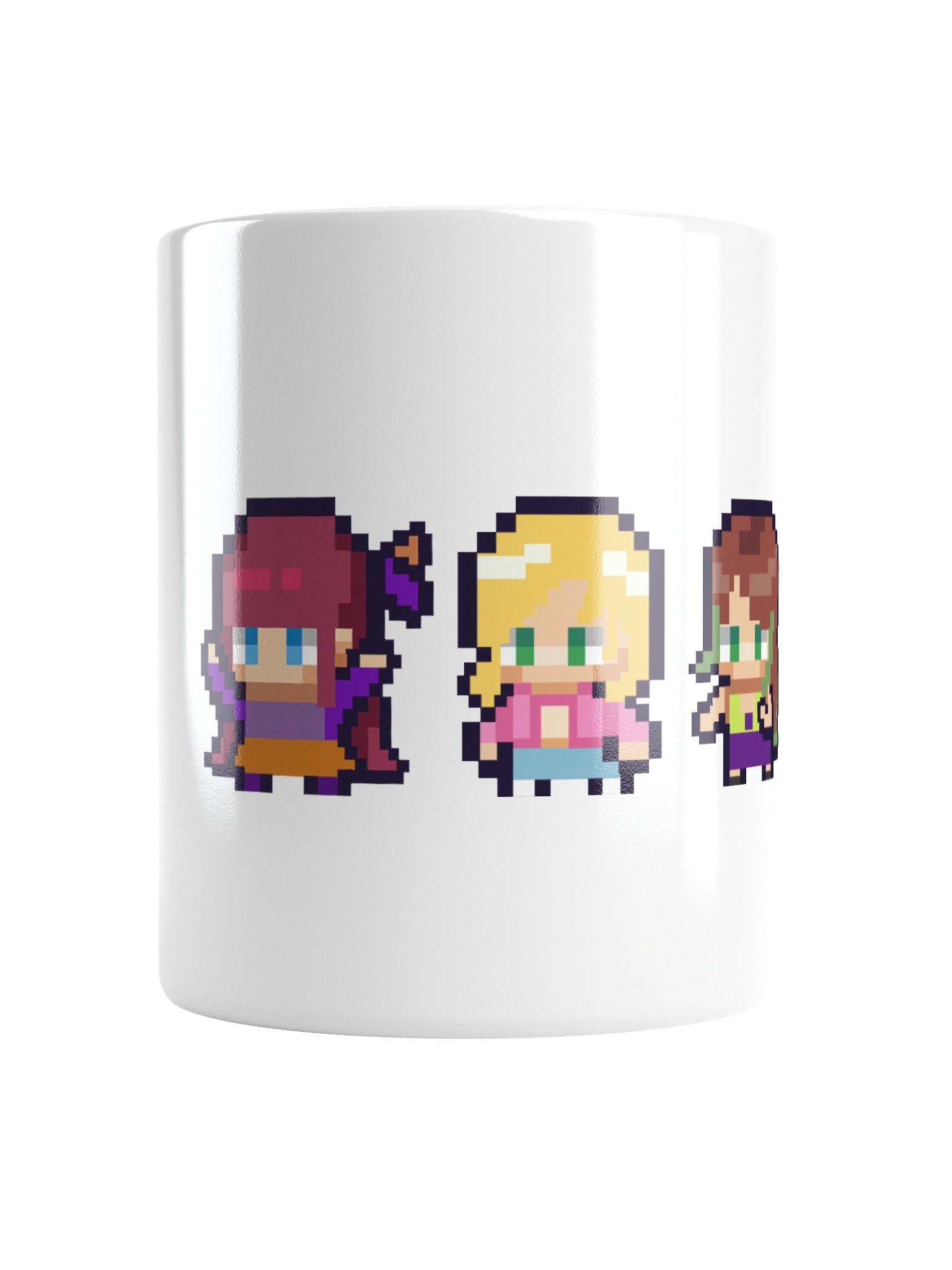 Speaker Series 2026 Mug product image (2)