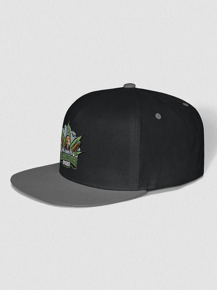 BodegaBudz Snapback product image (8)