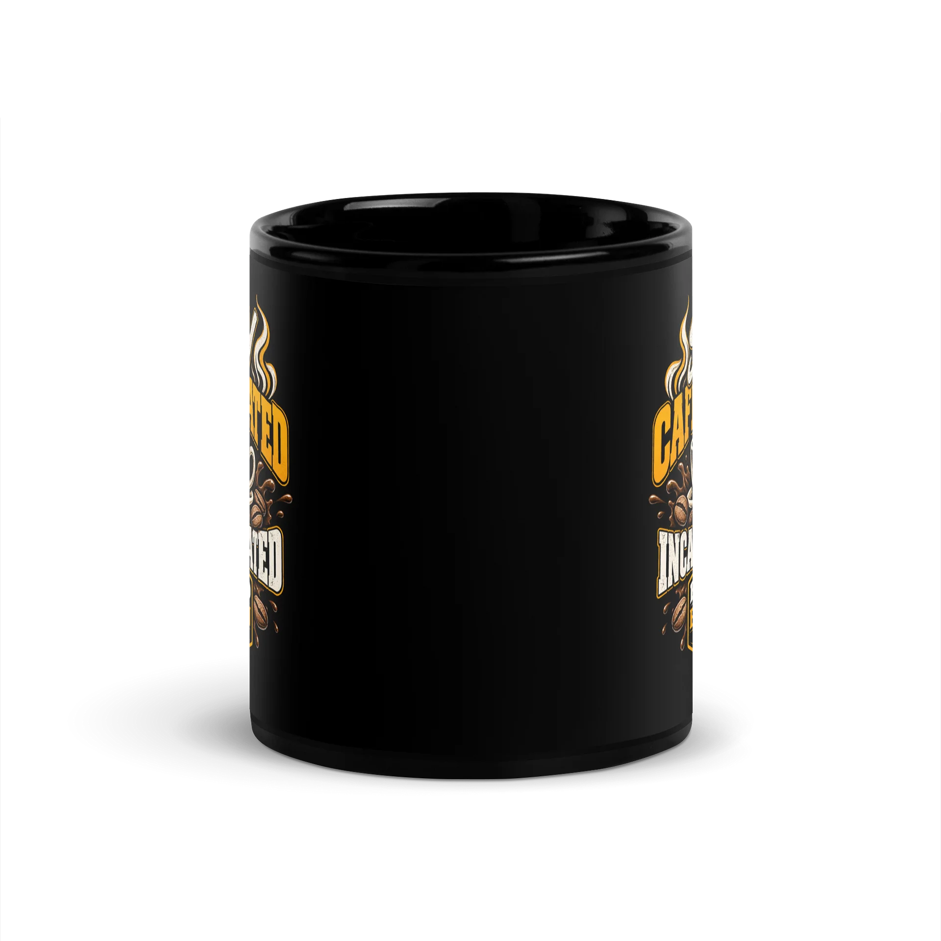 Coffee Keeps My Mug Off Busted in the Bakken product image (3)