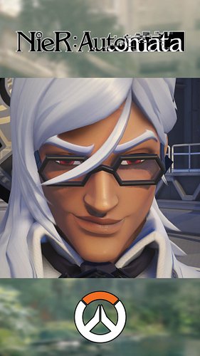 Adam Lifeweaver Skin Showcase
Overwatch x NieR: Automata Collab
-
-
-
#overwatch #lifeweaver #nierautomata #adam