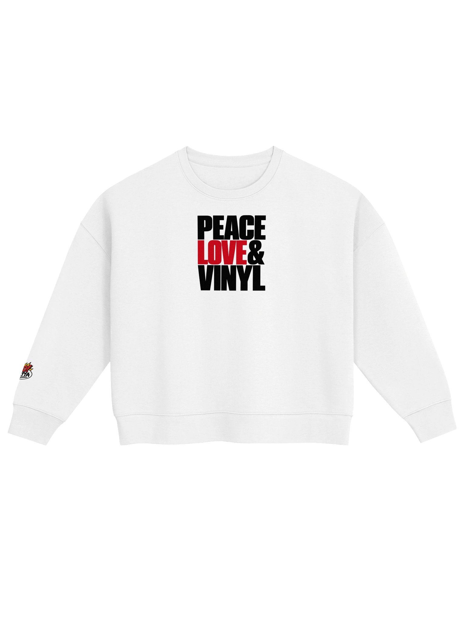 PLV WOMEN'S SWEATSHIRT product image (17)