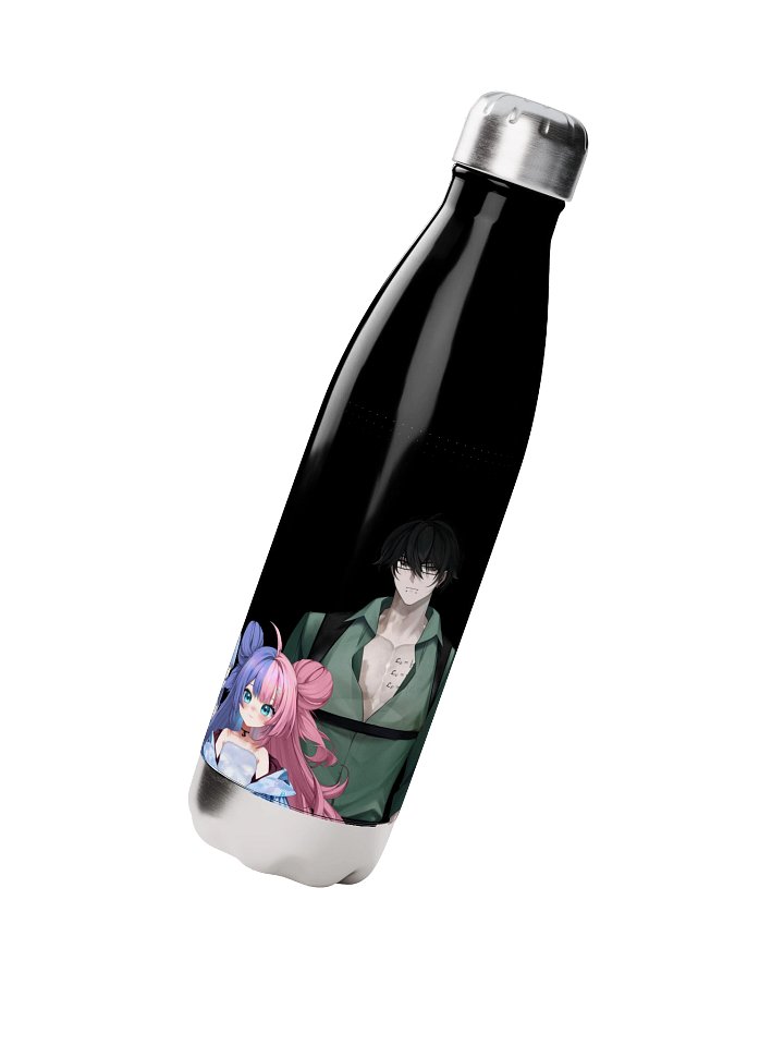 Stay Hydrated! V-Squad Edition product image (2)