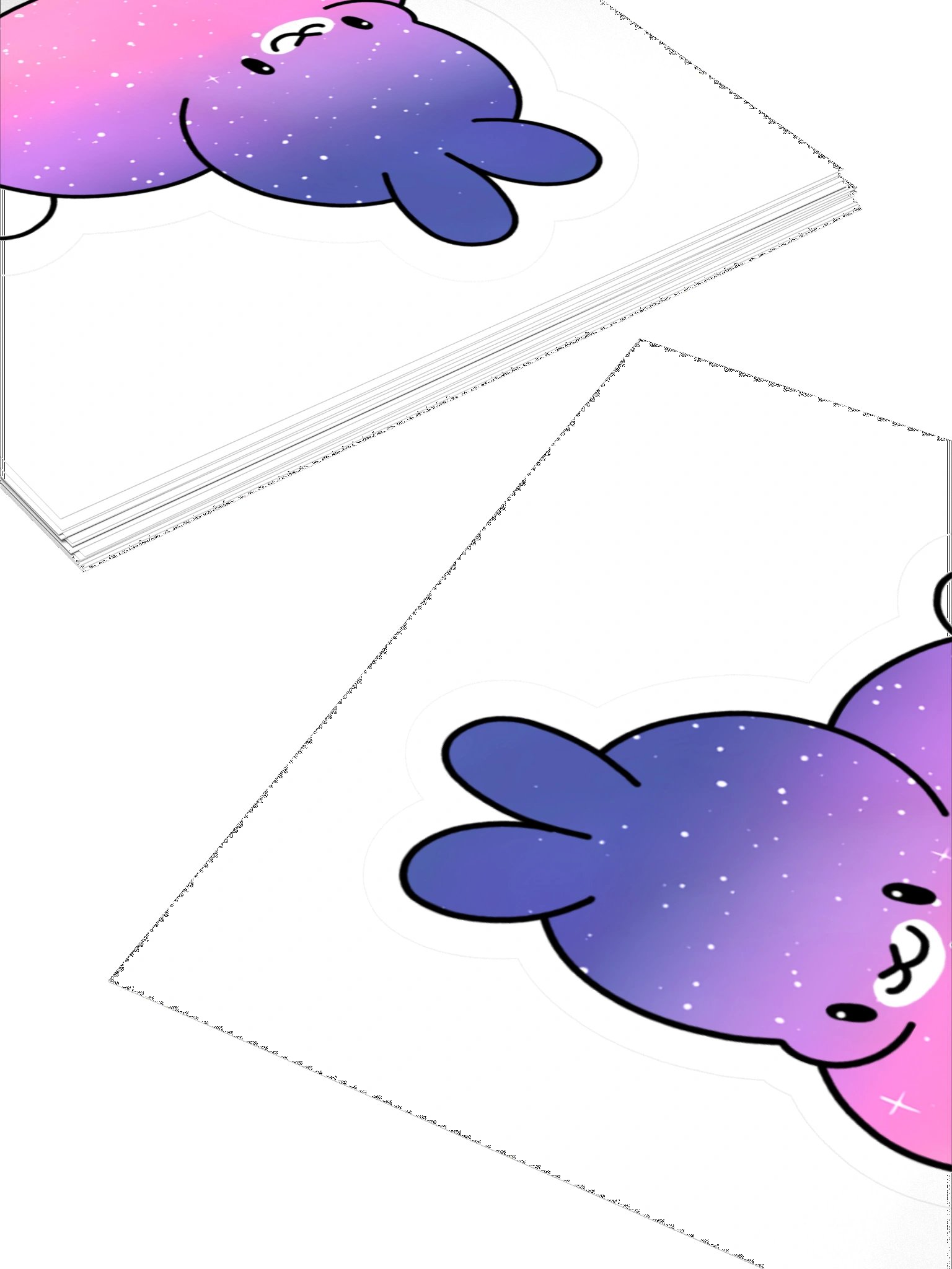Bun and Ladybug product image (7)