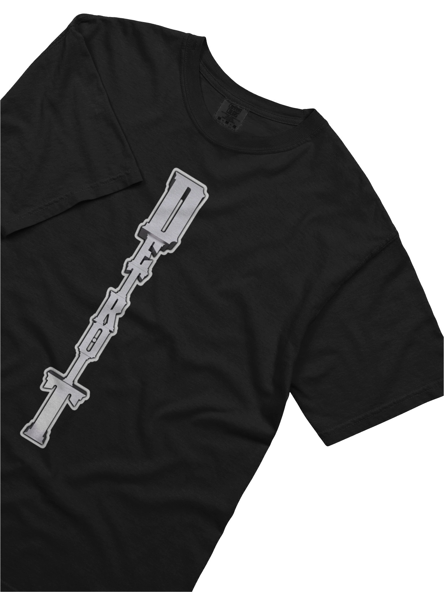 DETROIT HEAVY T product image (5)