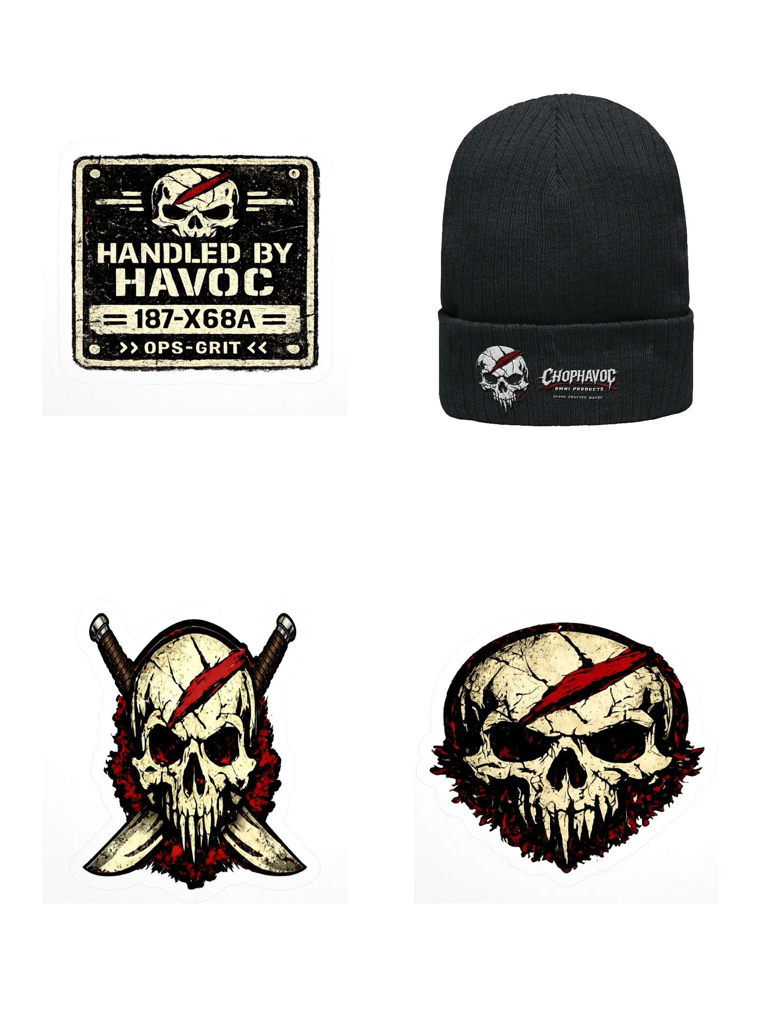 Cold Weather Kit product image (1)